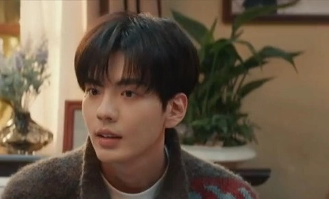 Глубокая привязанность 7 серия