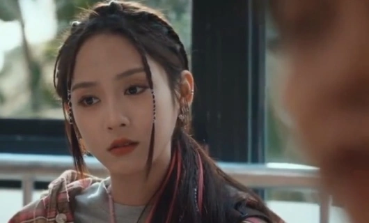 Глубокая привязанность 9 серия