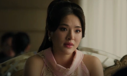 Сияние 2 серия