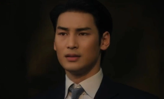 Сияние 3 серия