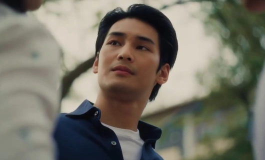 Сияние 4 серия