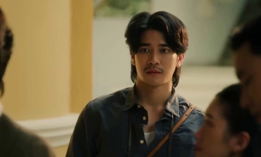 Сияние 6 серия