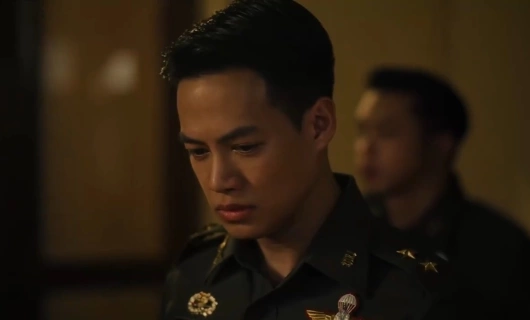 Сияние 7 серия