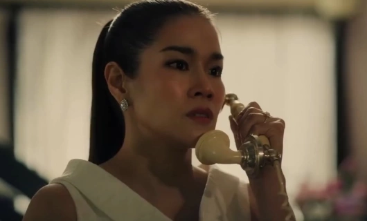 Сияние 8 серия