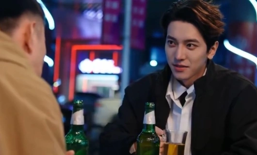 Двойная фуга 11 серия