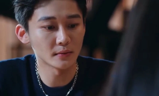 Двойная фуга 15 серия