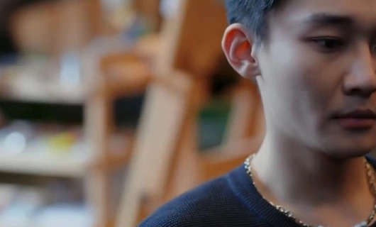 Двойная фуга 16 серия