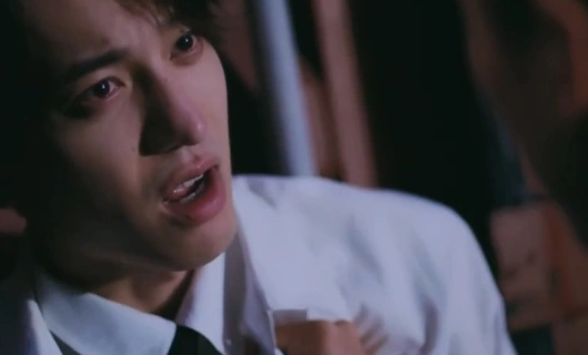 Двойная фуга 18 серия