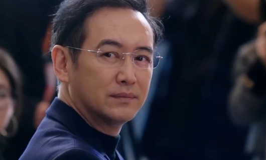 Двойная фуга 4 серия