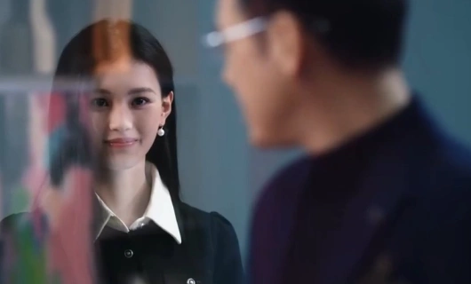 Двойная фуга 6 серия