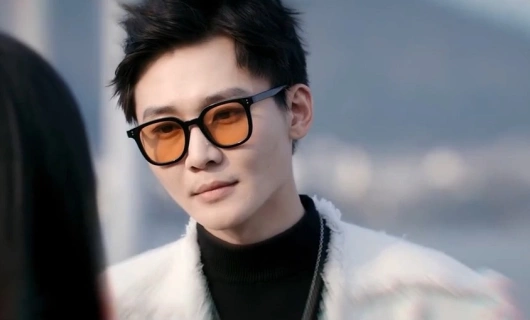 Двойная фуга 8 серия