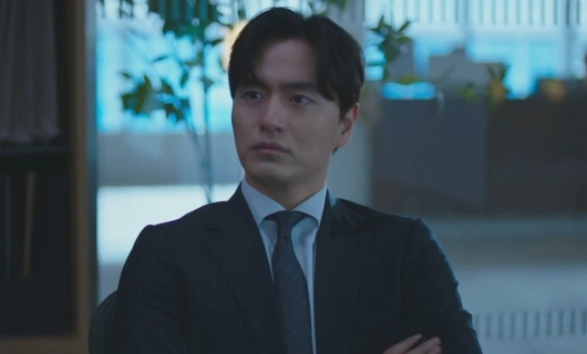 Эсквайр 1 серия