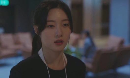 Эсквайр 2 серия