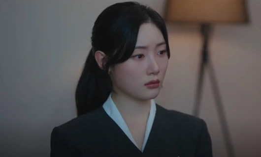 Эсквайр 3 серия