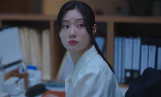 Эсквайр 4 серия