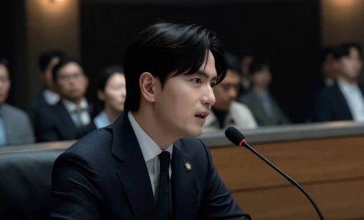 Эсквайр 5 серия