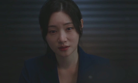 Эсквайр 6 серия