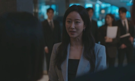 Эсквайр 7 серия