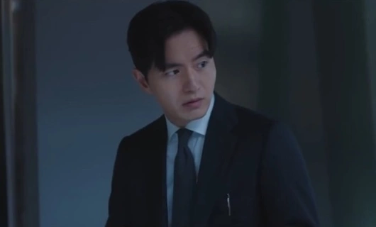 Эсквайр 9 серия