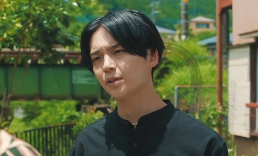 И жили они долго и счастливо 7 серия «Время уладить дела»