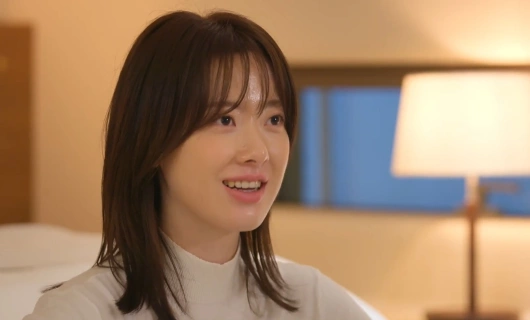 Лучше поздно, чем одиноко 1 серия