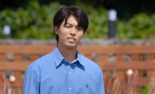 Лучше поздно, чем одиноко 5 серия