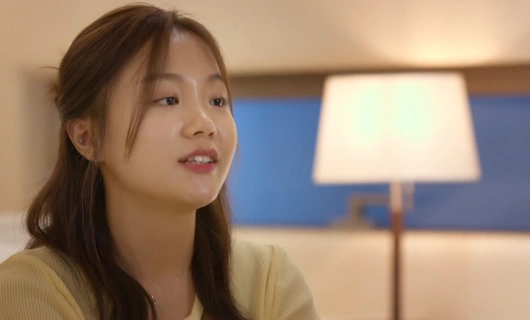 Лучше поздно, чем одиноко 7 серия