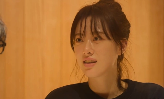 Лучше поздно, чем одиноко 8 серия