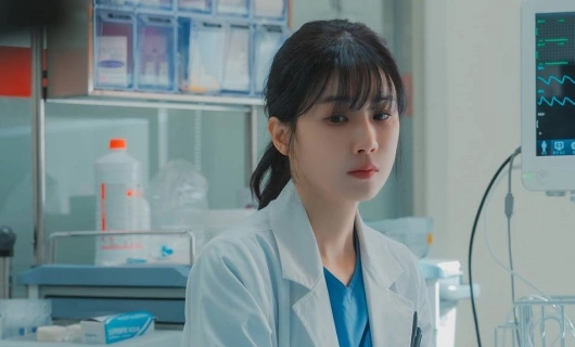 Мэри убивает людей 10 серия