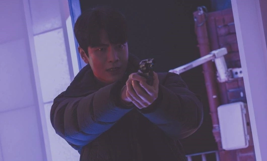 Мэри убивает людей 11 серия