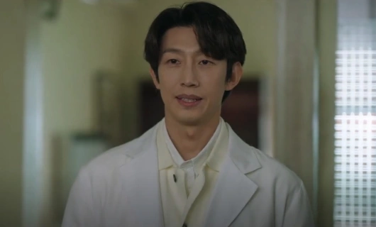 Мэри убивает людей 4 серия