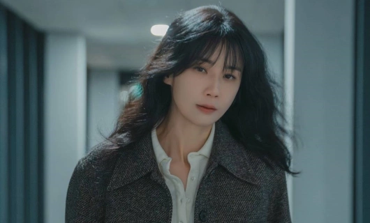 Мэри убивает людей 5 серия