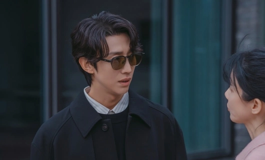 Мэри убивает людей 6 серия