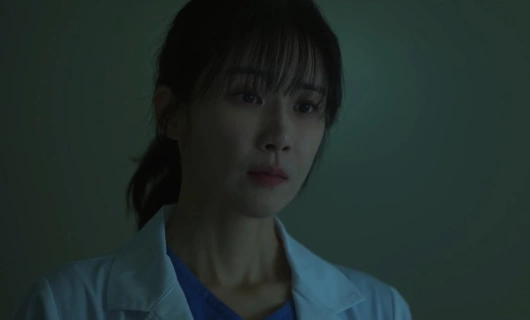 Мэри убивает людей 7 серия