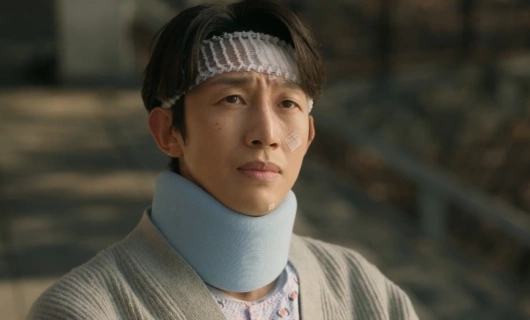 Мэри убивает людей 9 серия