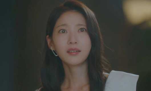 Моё прекрасное путешествие 10 серия