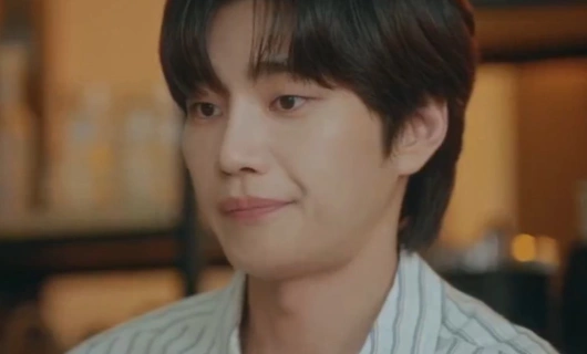 Моё прекрасное путешествие 4 серия