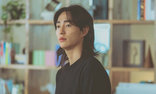 Моё прекрасное путешествие 5 серия