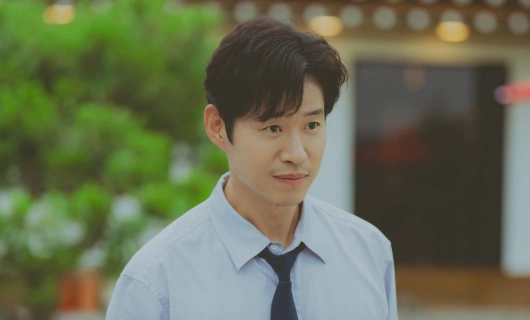 Моё прекрасное путешествие 6 серия