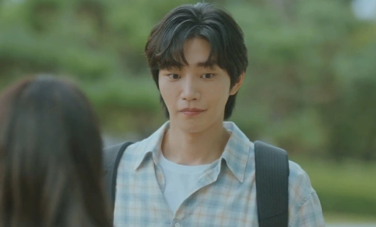 Моё прекрасное путешествие 8 серия