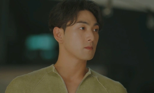 Моё прекрасное путешествие 9 серия