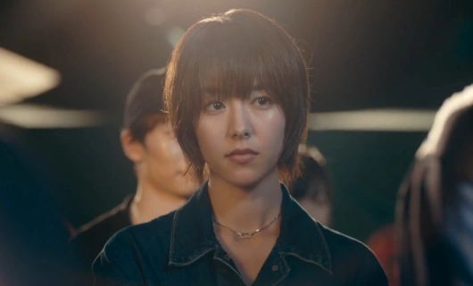 Стеклянное сердце 10 серия «Стеклянное сердце»