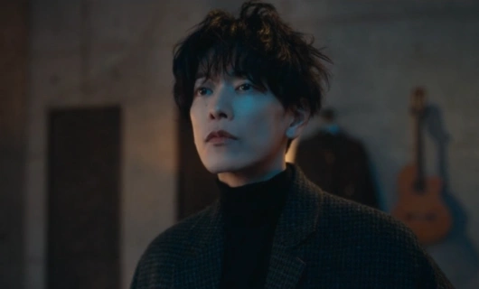 Стеклянное сердце 5 серия «Цитрус»