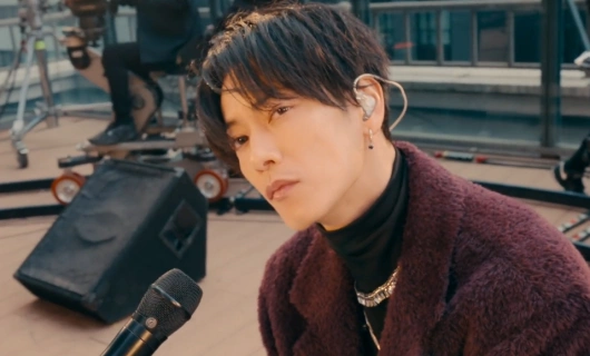 Стеклянное сердце 6 серия «Вибрато»