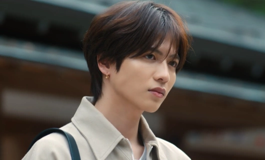 Стеклянное сердце 7 серия «Мне повезло»