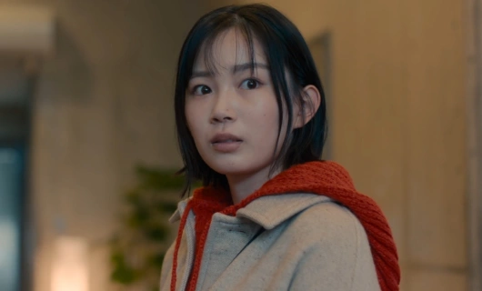 Стеклянное сердце 8 серия «МАТРИЦА»