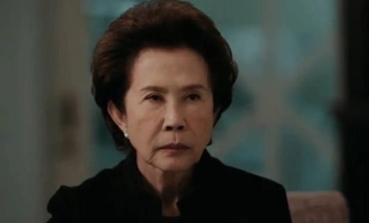 Сёстры-катастрофы 11 серия «Ложь»