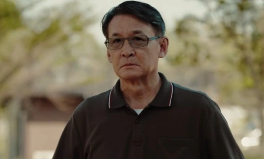 Сёстры-катастрофы 13 серия «Месть»