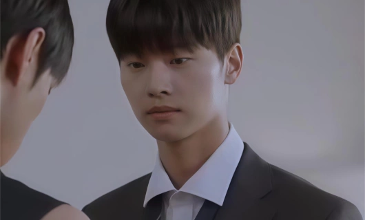 Убийца по соседству 4 серия