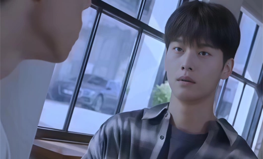 Убийца по соседству 5 серия